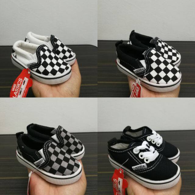 vans kids shoes malaysia