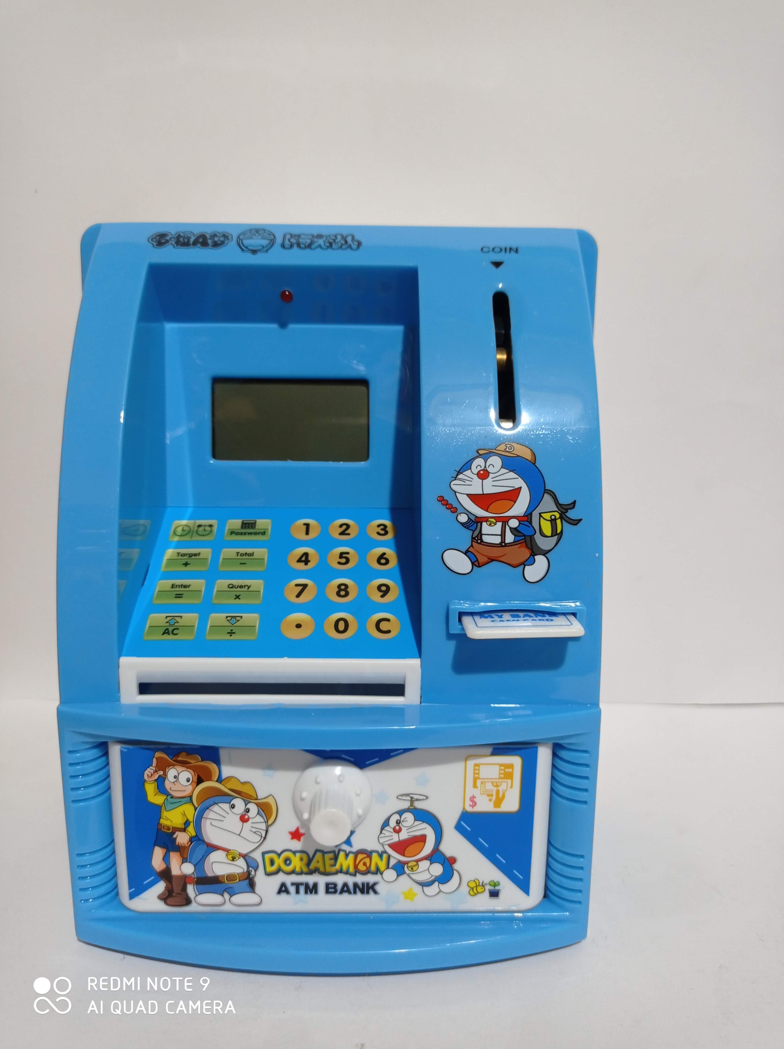 doraemon atm piggy bank price