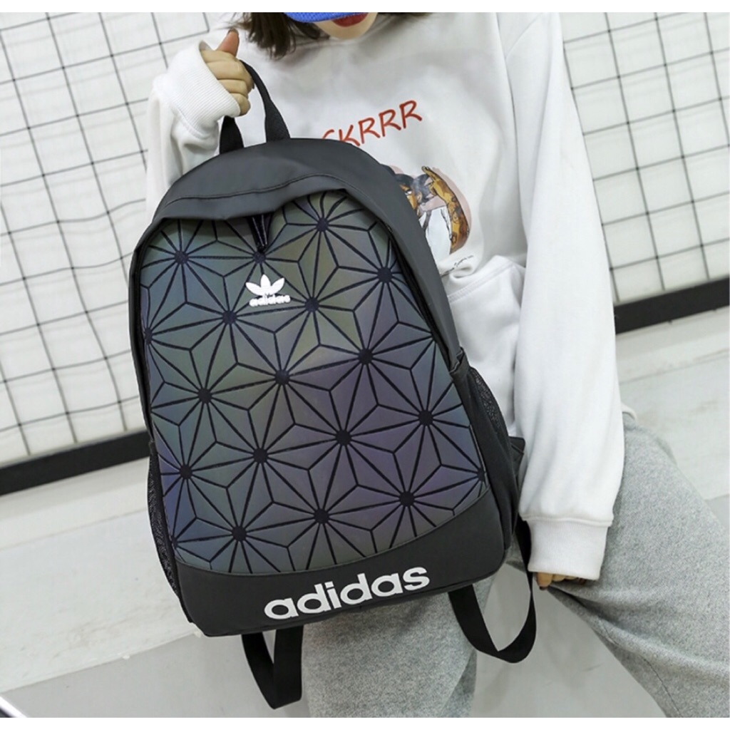 adidas dazzle bag