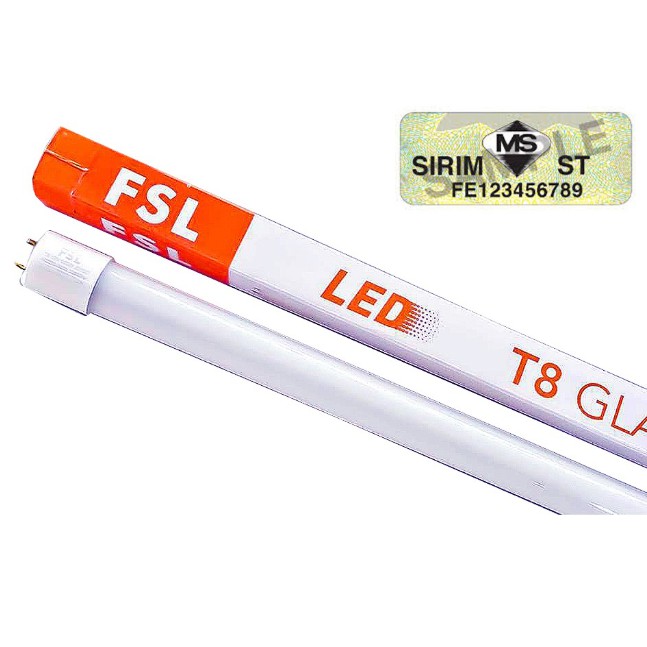 T8 Glass Tube Led 4ft Prices Promotions Dec 2020 Biggo Malaysia