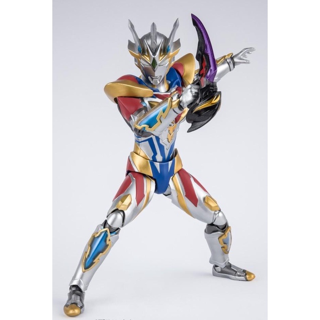 shf ultraman z