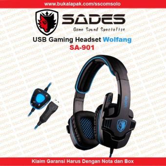 Harga Sades Sa 901 Terbaru April 2022 