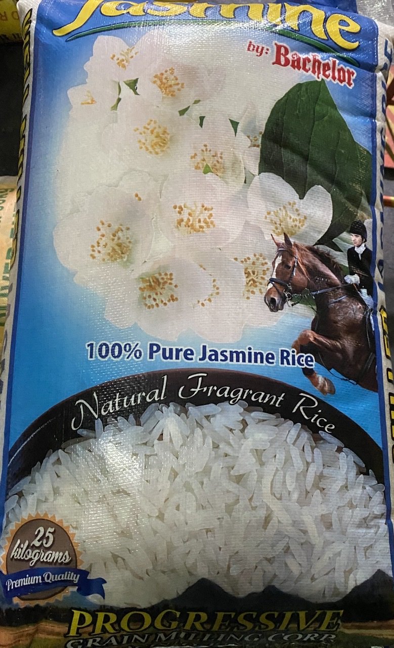 Jasmine Rice 25 Kilos Price & Voucher Sep 2021 BigGo Philippines