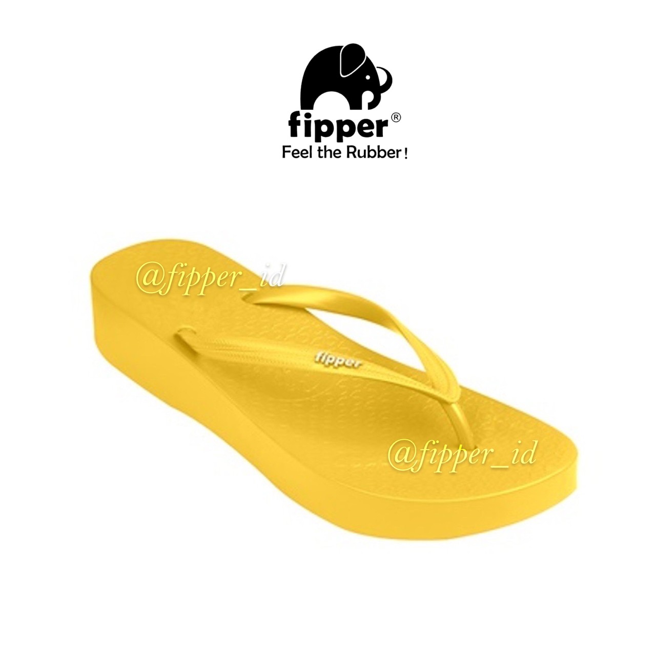 sandal fipper