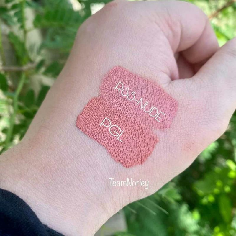 Sobella Lipmatte Raya Edition Health Beauty Makeup On Carousell