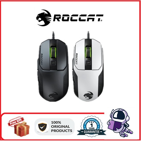 Roccat Kain 100 Price Promotion Jun 21 Biggo Malaysia