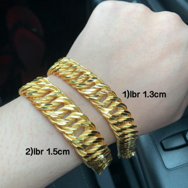 Gelang Coco Sajat Bangkok Cop 916 Price Promotion Nov 2021 Biggo Malaysia