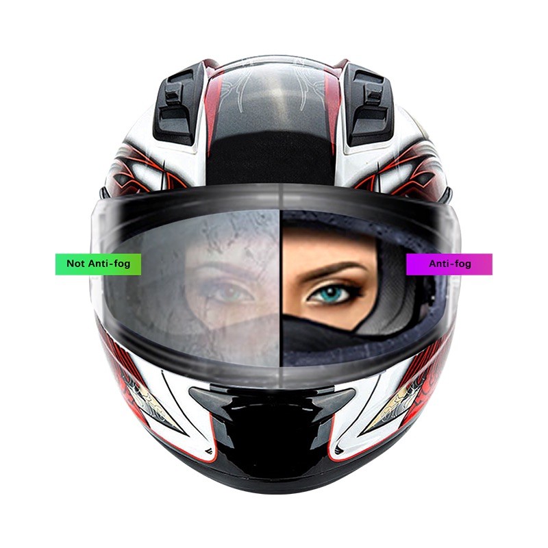 shoei arai ogk