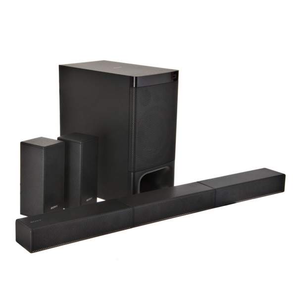 lg speaker wall mount