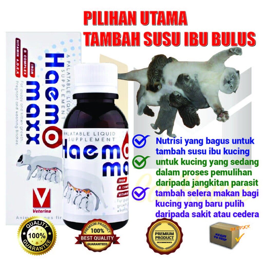 Tambah Susu Kucing Price u0026 Promotion - Nov 2021 BigGo Malaysia