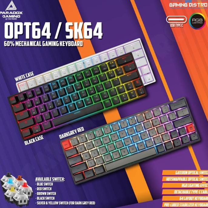 really good mechanical keyboards