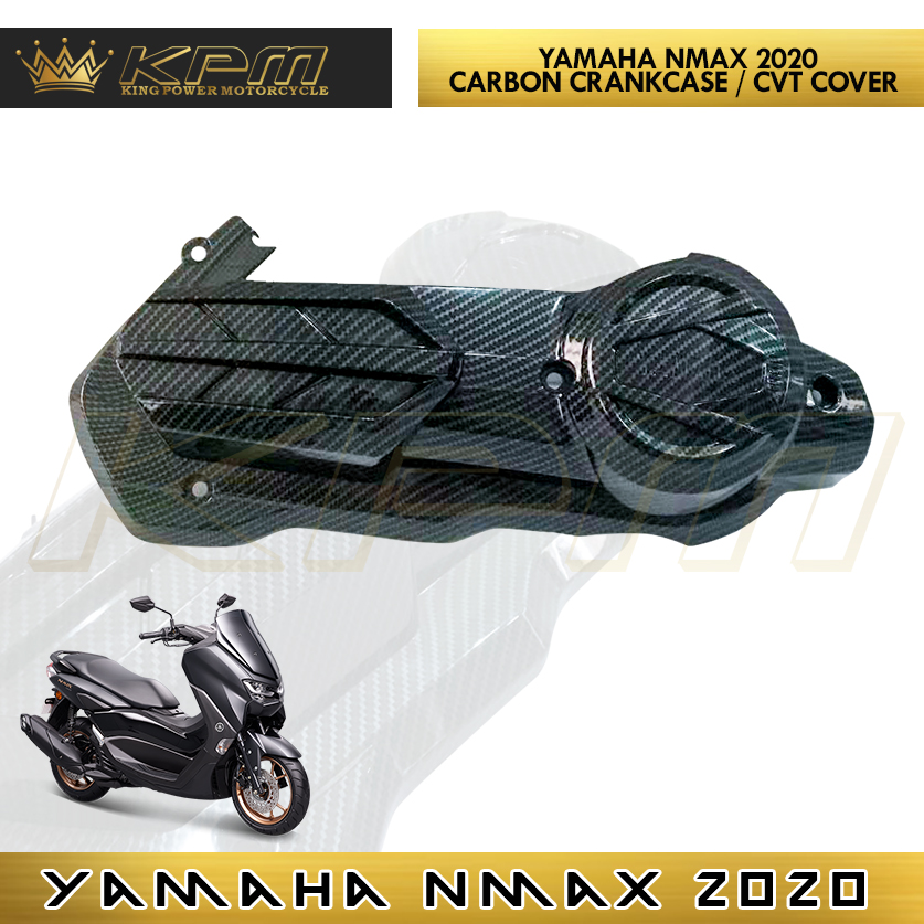 nmax 2020 v2 accessories