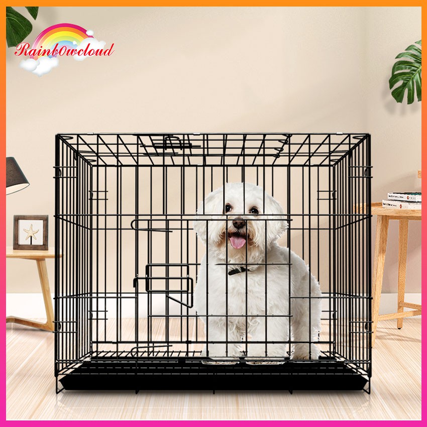 cage for dogs price
