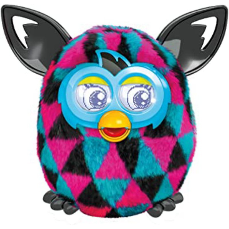 Furby Price & PromotionDec 2022BigGo Malaysia