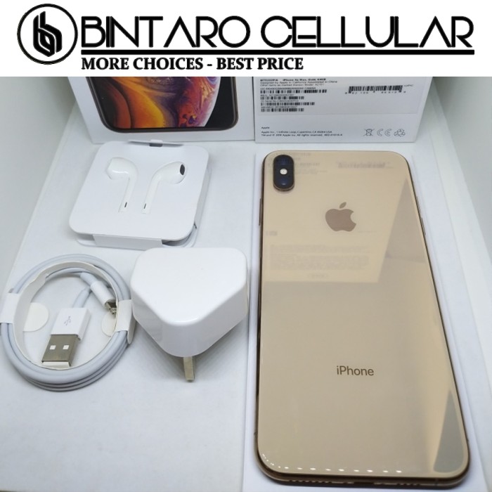 完成品 iPhone Xs Gold 256 GB 空箱 - 通販 - casapatiobolivia.com