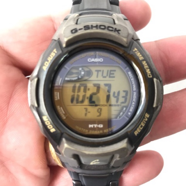 g shock mtg 910