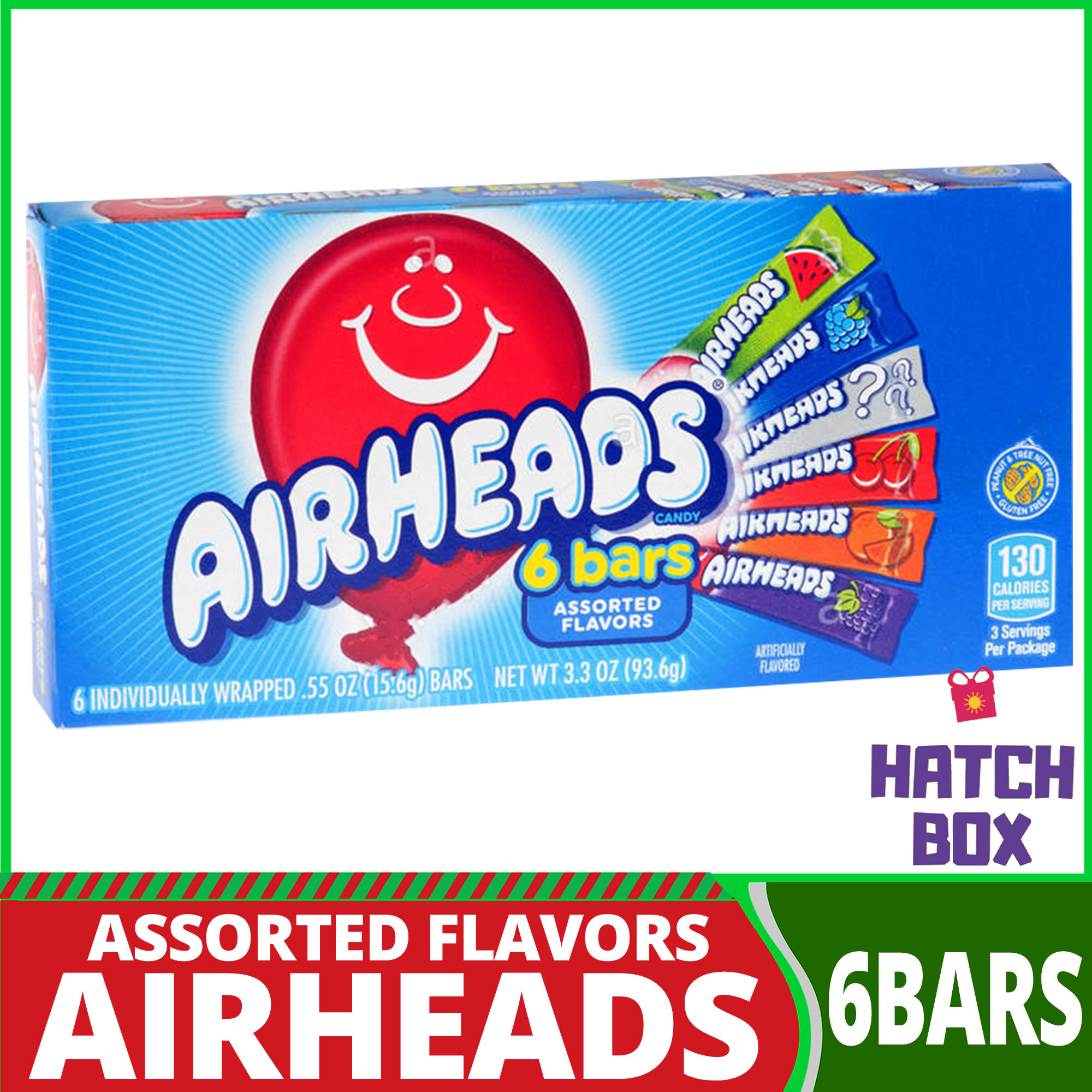 Airheads Candy Pack Price Voucher Jun 2021 Biggo Philippines