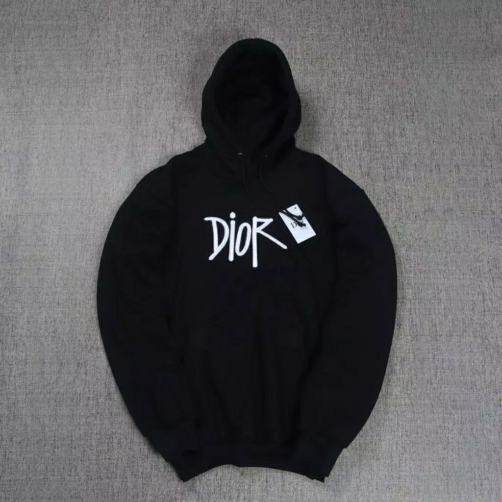 harga hoodie dior original