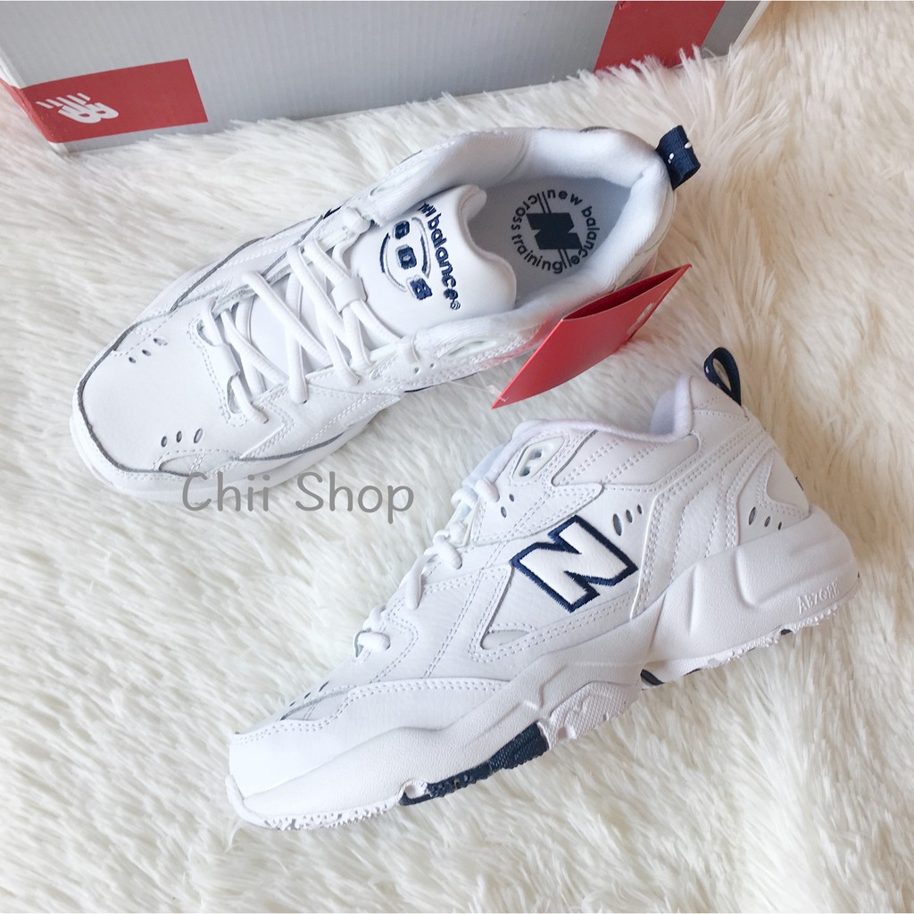 new balance w608