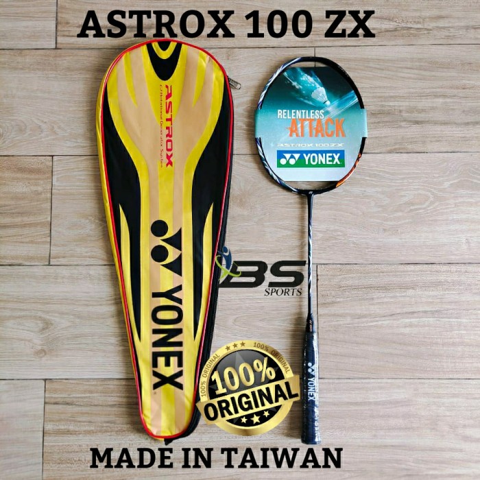 Harga Astrox 100 Zx Terbaru Oktober 2022 |BigGo Indonesia