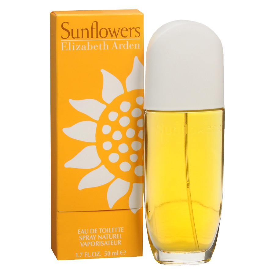 sunflower elizabeth arden price