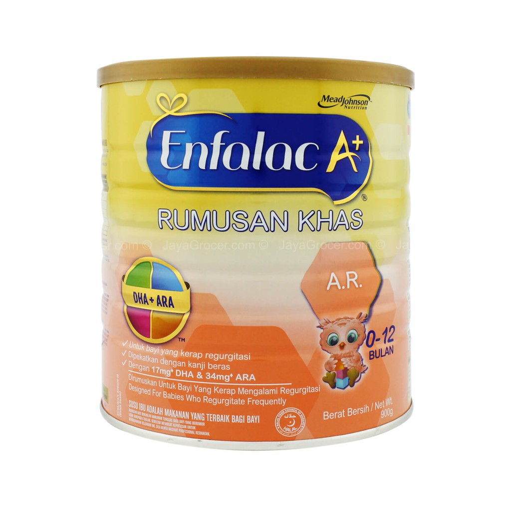 enfalac lf