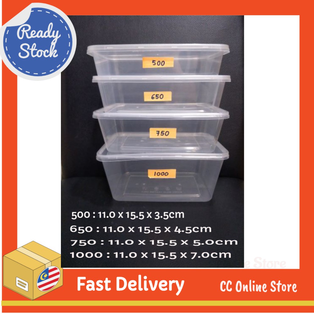 Bekas Kek Plastik Price Promotion Sep 2021 Biggo Malaysia
