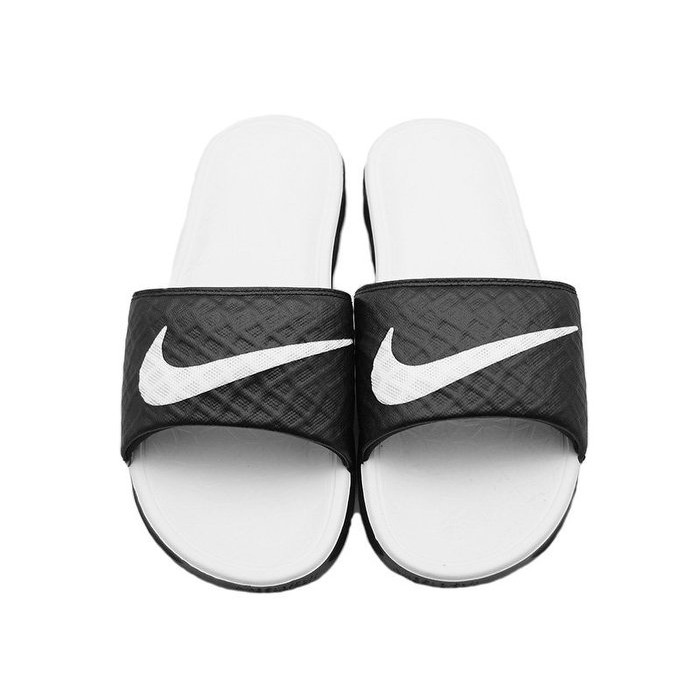 nike solarsoft slide 2