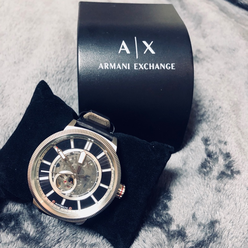 armani exchange ax1418