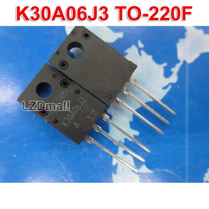 Mosfet 10n60