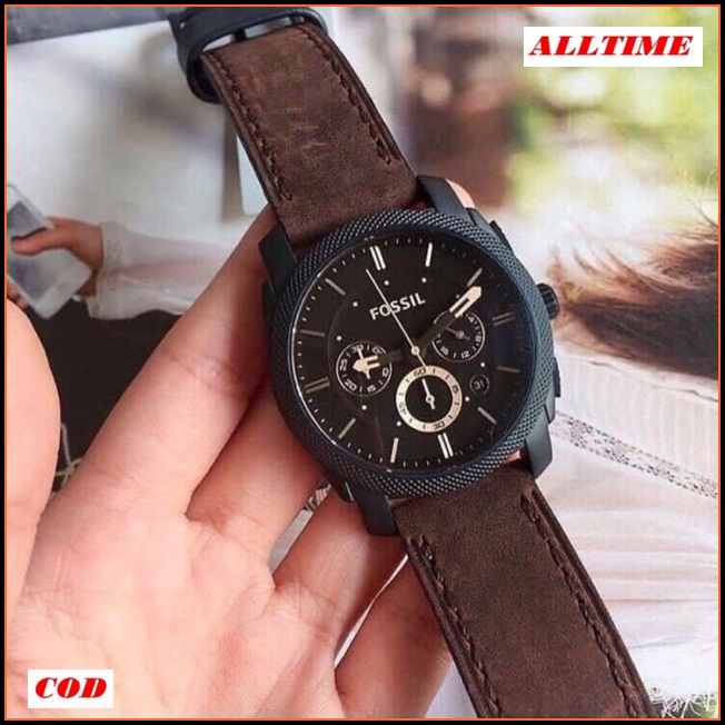 Harga JAM Tangan Fossil FS4656 Original 