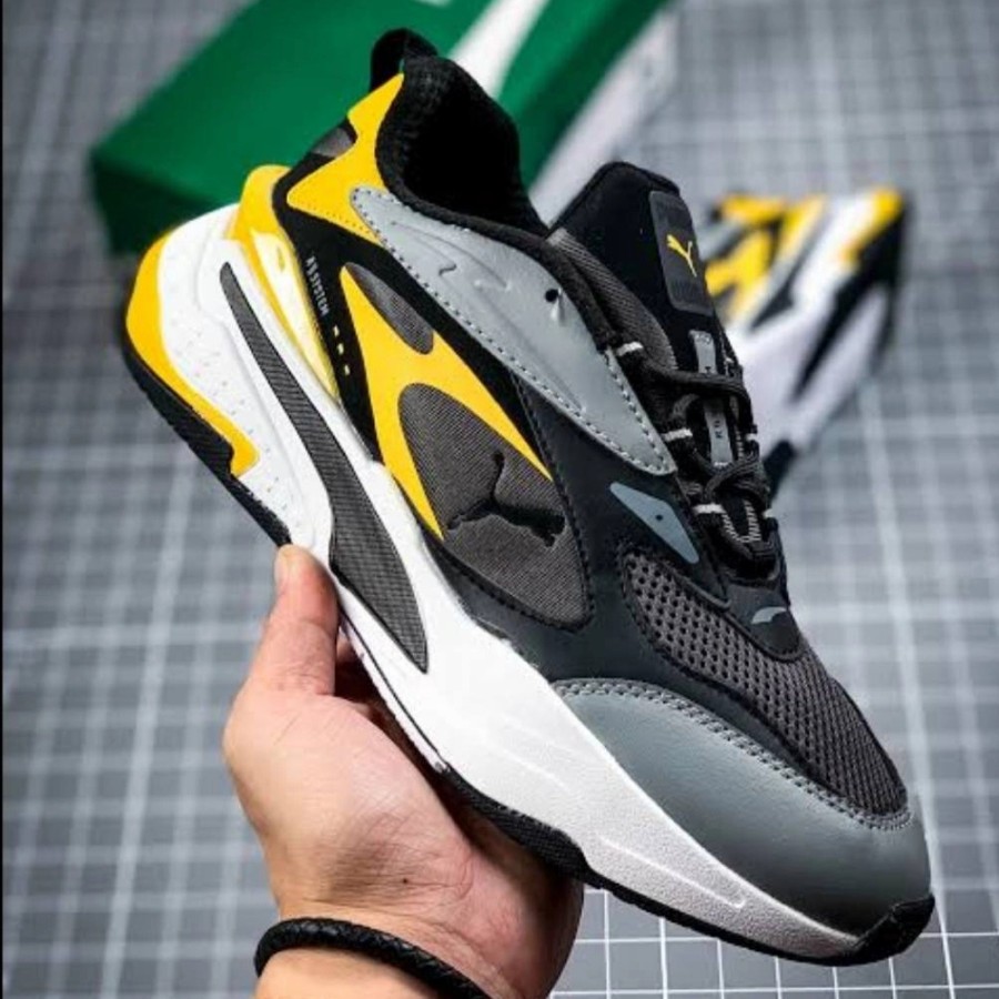 Harga Sepatu Puma Pria Keren Terbaru Oktober 2022 |BigGo Indonesia