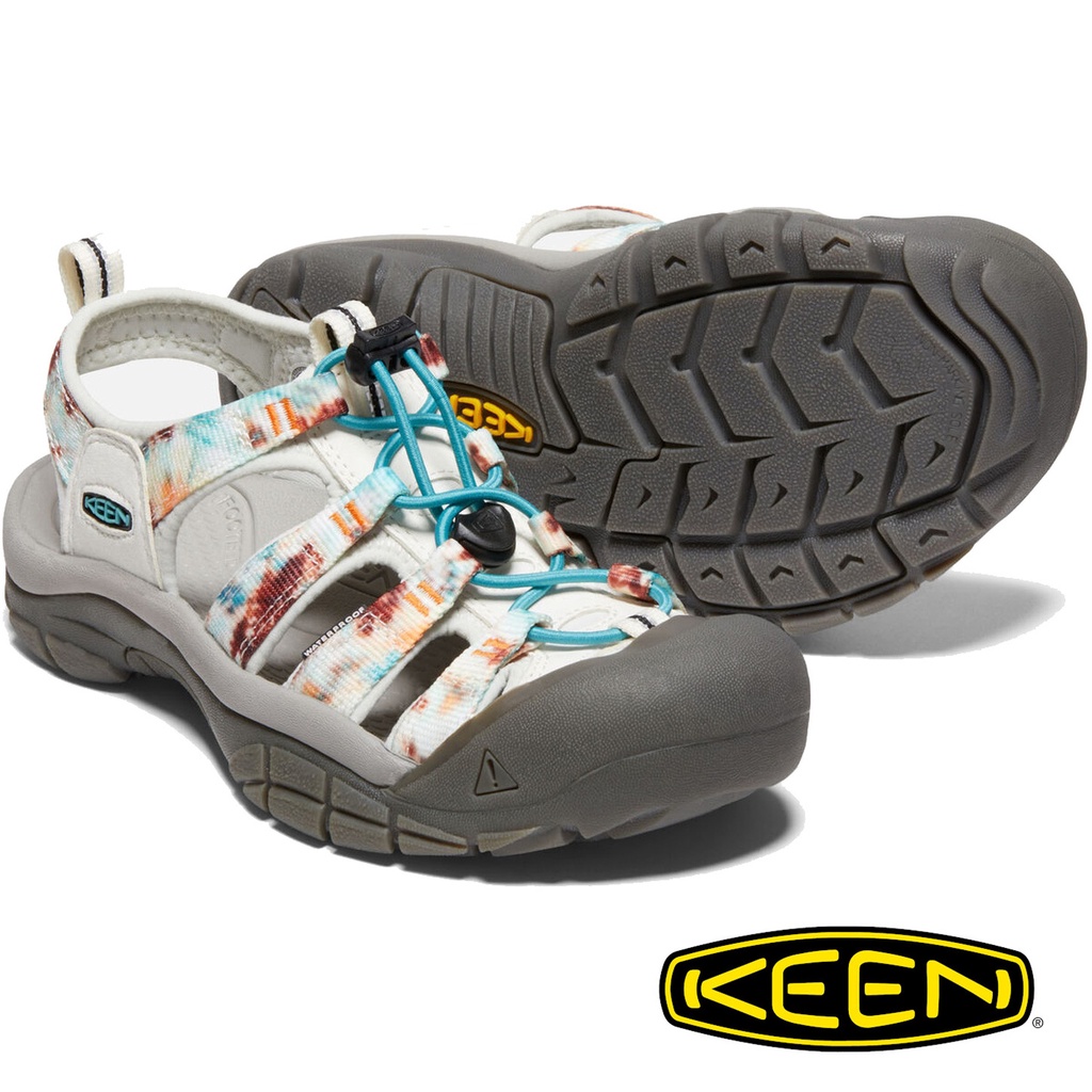 womens keen sandals near me