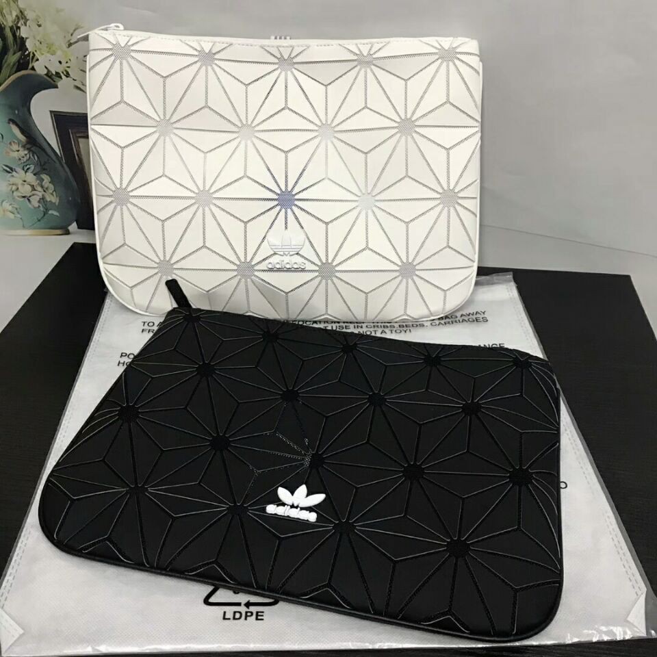 adidas clutch bag 3d