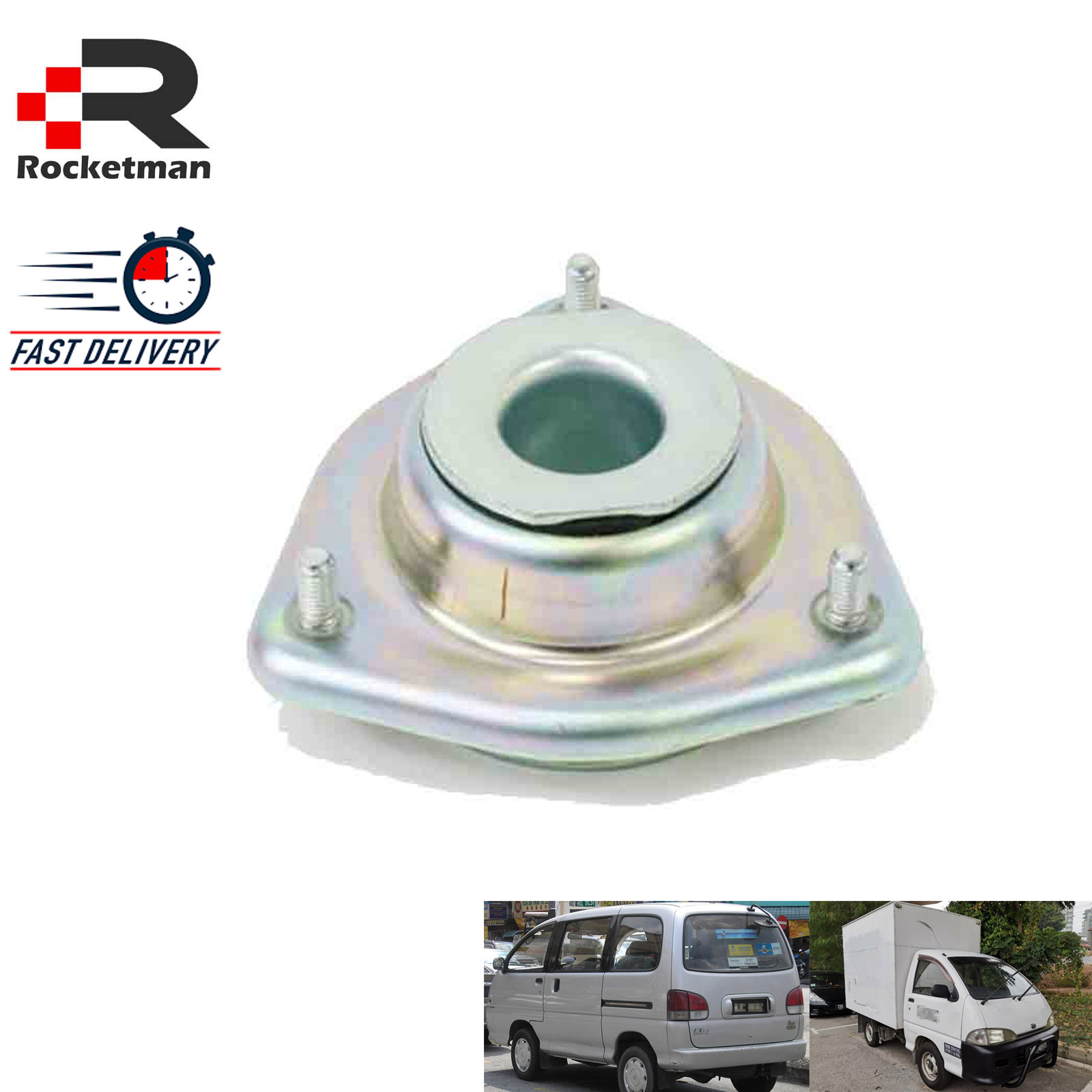 Perodua Rusa Absorber Mounting Price Promotion Nov 2021 Biggo Malaysia