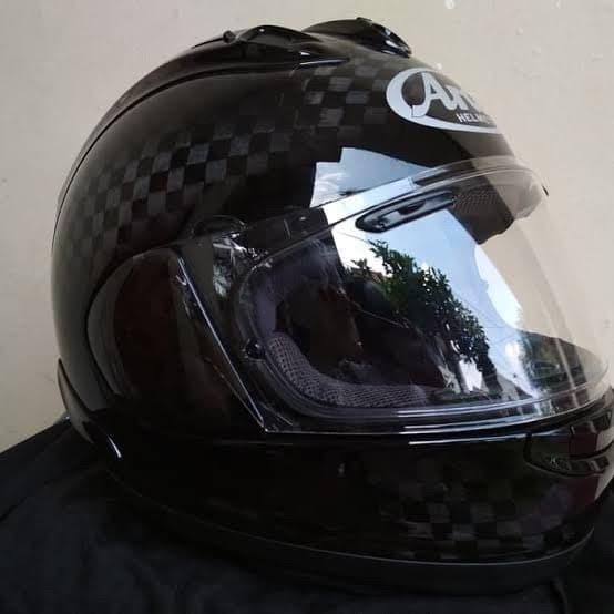 helm arai rx7x src