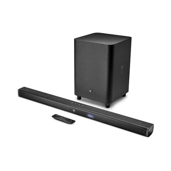JBL Soundbar 2.1 Terbaru Juni 2022 