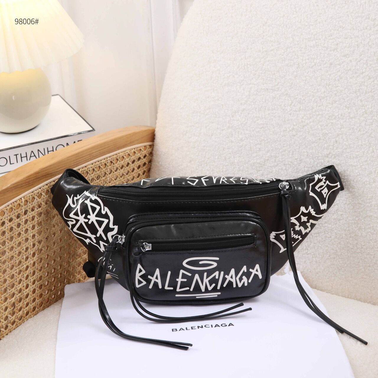 Harga Balenciaga Bag Graffiti Terbaru 