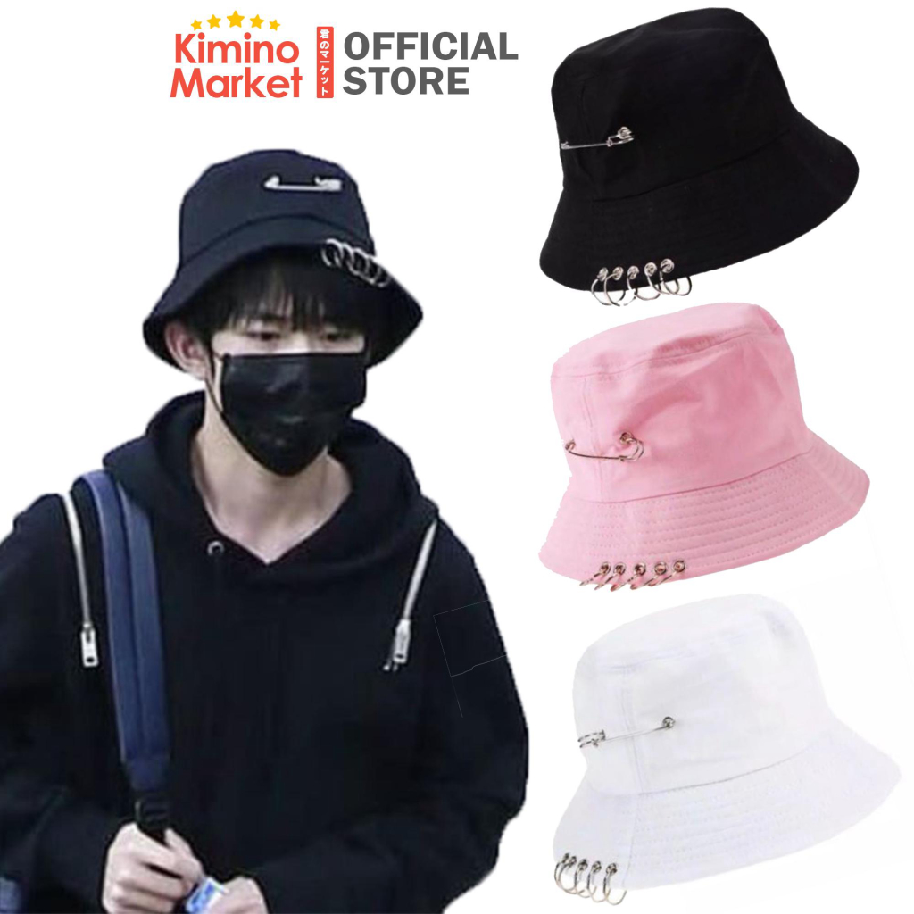 Harga Bts Ring Hat Terbaru Mei 2022 