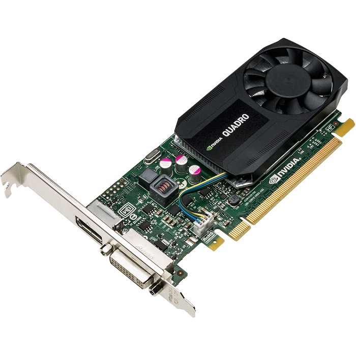 leadtek 丽台 nvidia quadro k620 2gb ddr3 工作站 绘图卡 / 原厂