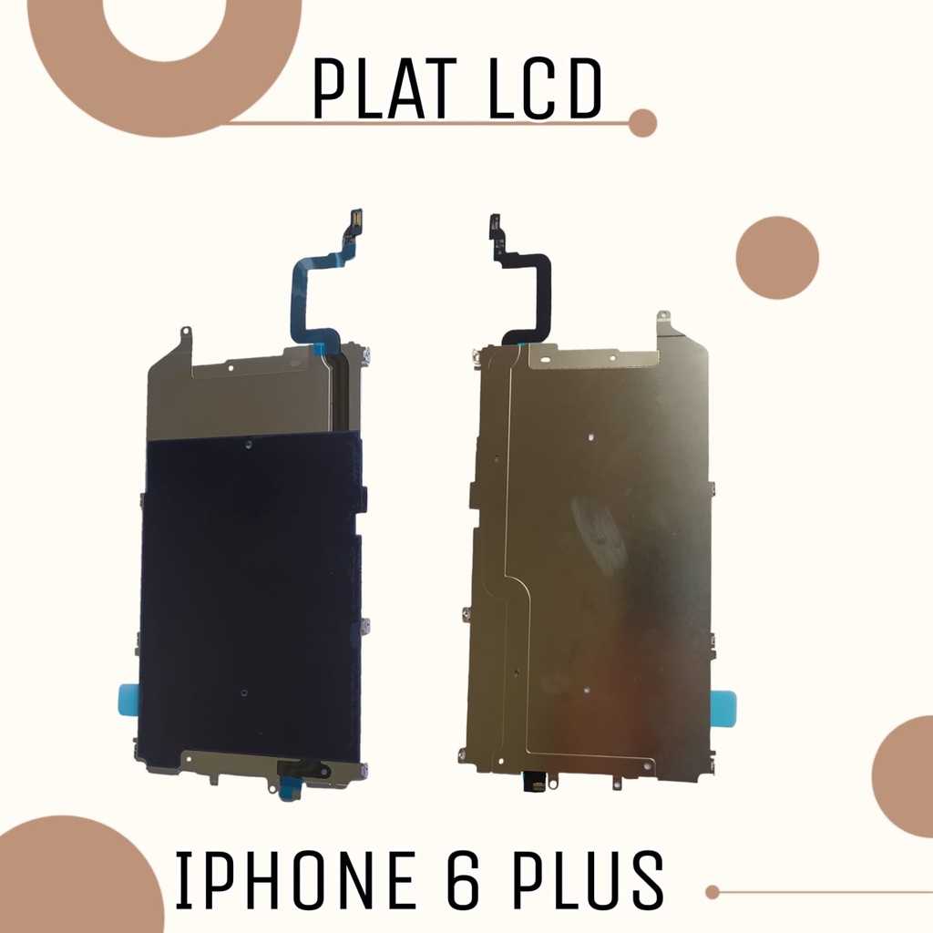 Harga LCD Iphone 6 Terbaru Mei 2022 
