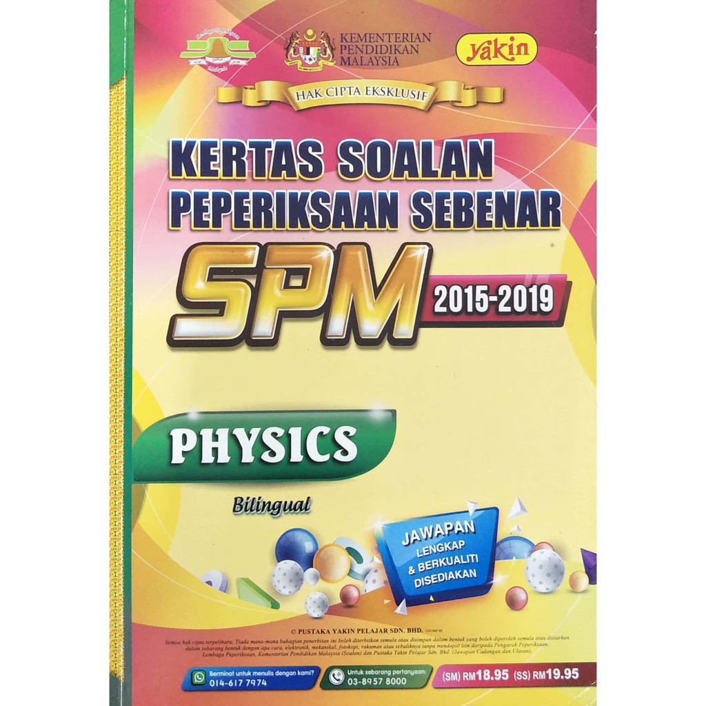 Kertas Soalan Sebenar Spm Price Promotion Nov 2021 Biggo Malaysia