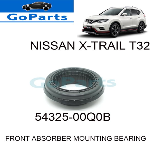 Nissan X Trail T32 Absorber Mounting Price Promotion Nov 2021 Biggo Malaysia