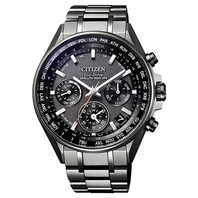 citizen f950 price