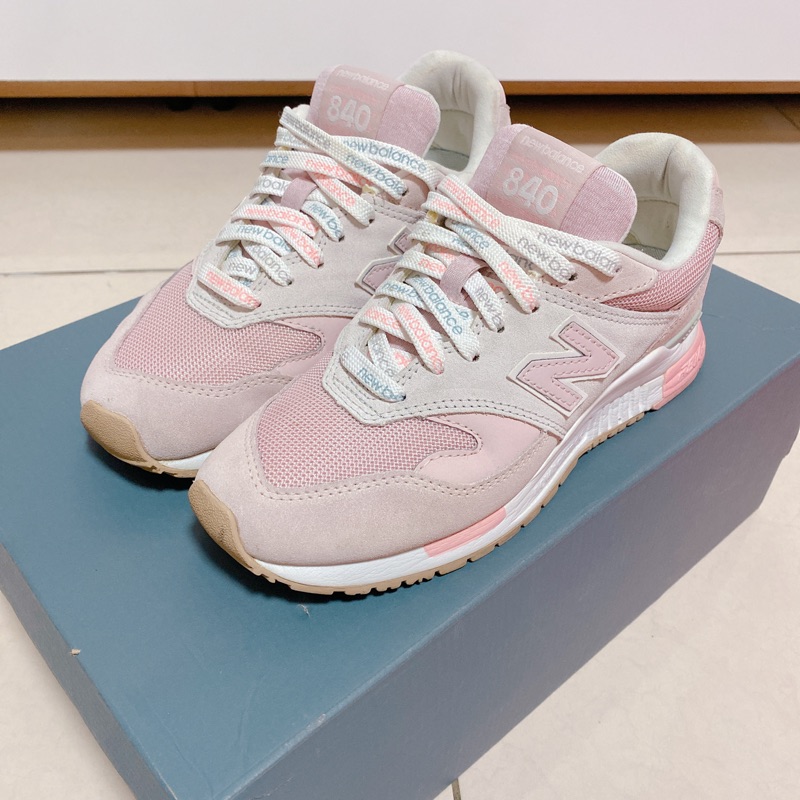 new balance 840b