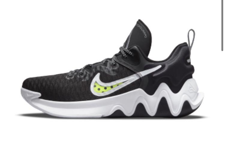 nike immortality giannis