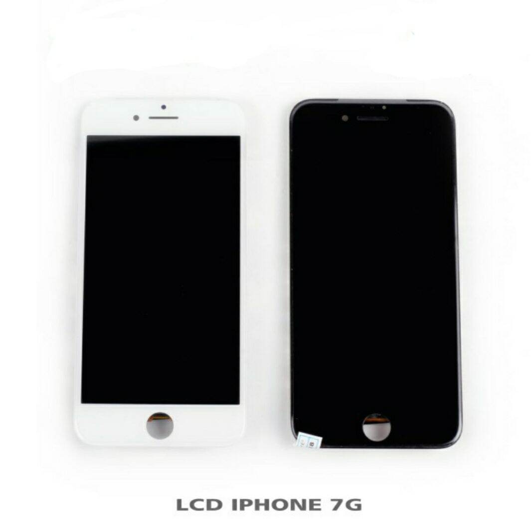 Harga Lcd Iphone 7g Original Terbaru 