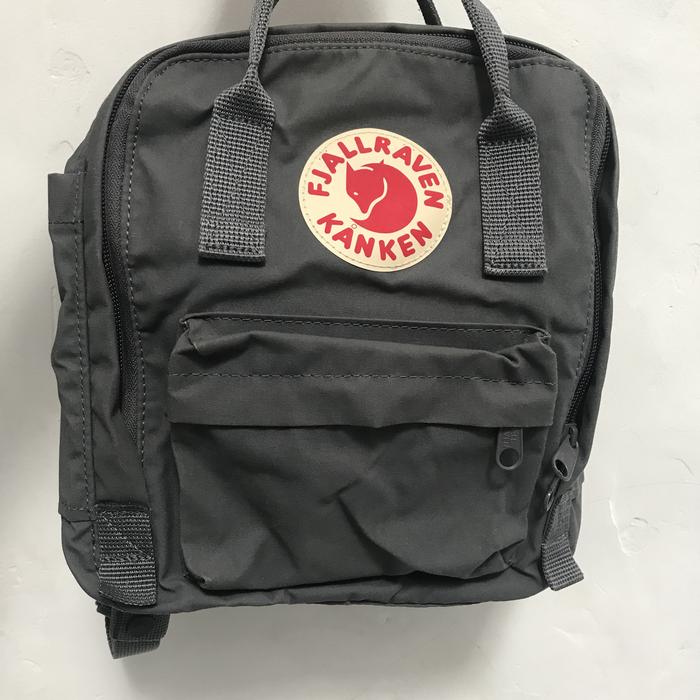 Harga Kanken Backpack Mini Terbaru 