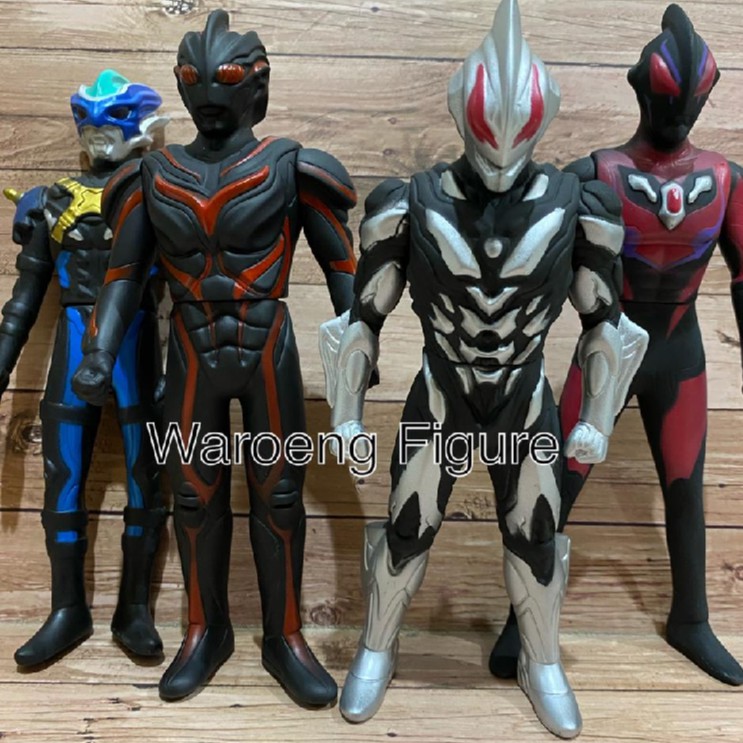 Ultraman Belial Price Voucher Sep 21 Biggo Philippines