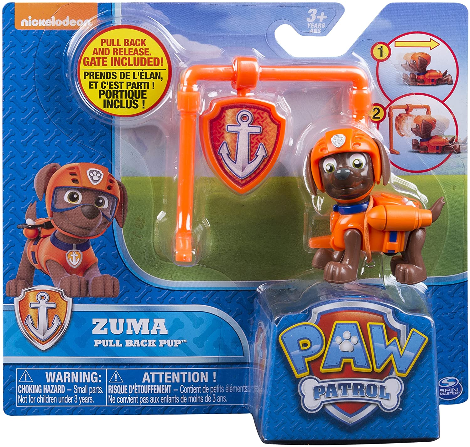 Harga Zuma Paw Patrol Terbaru Mei 2022 